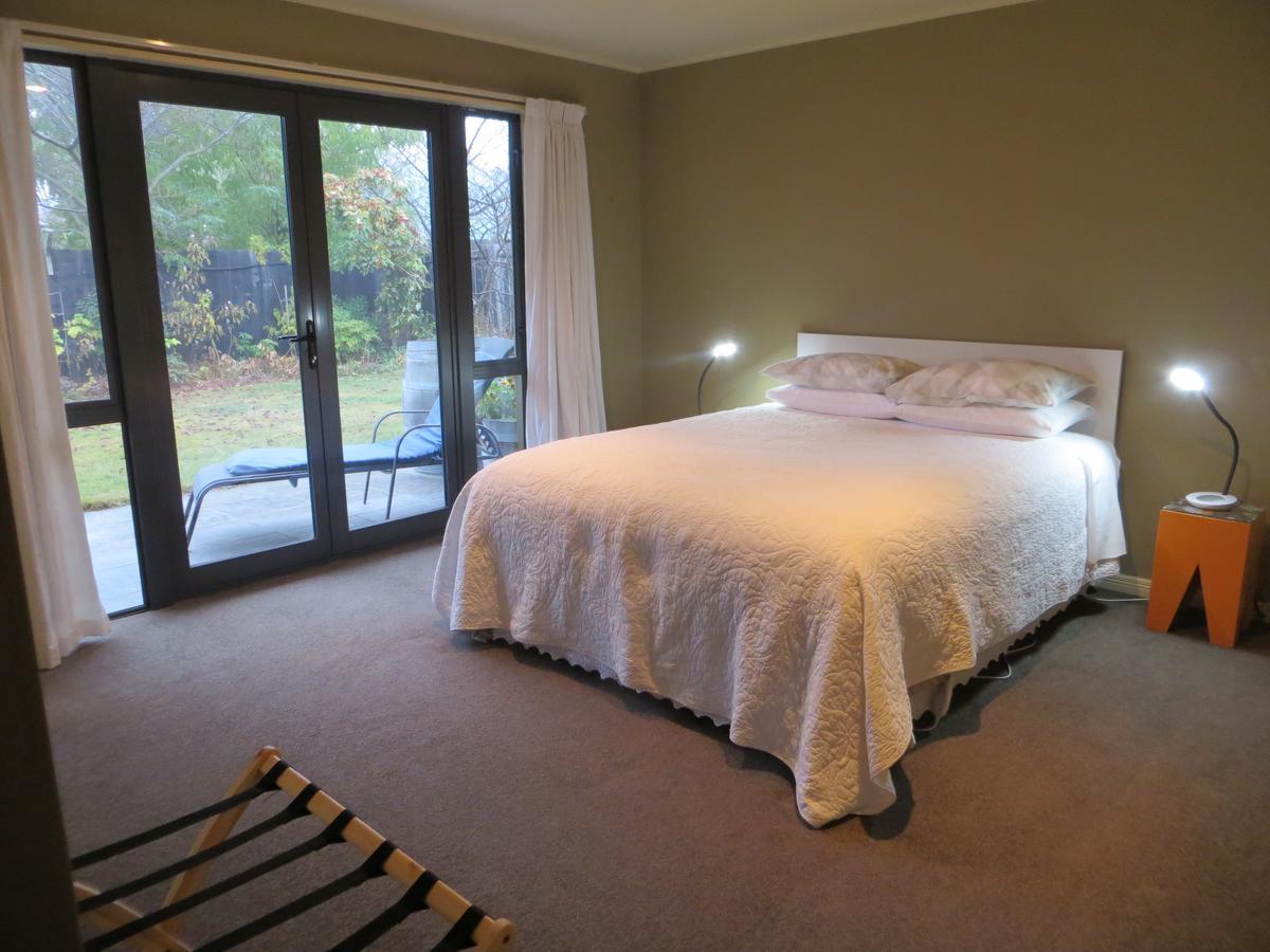 Silverlights B & B ครอมเวลล์ ภายนอก รูปภาพ